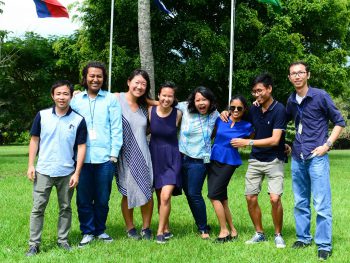 Giới thiệu học bổng Asian Peacebuilders Scholarship (APS) năm học 2021-2022