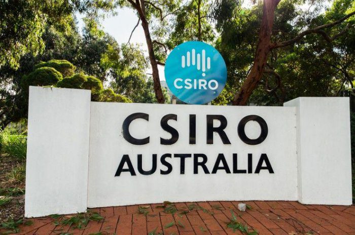 CSIRO Học bổng sau tiến sĩ Học máy & Trí tuệ nhân tạo