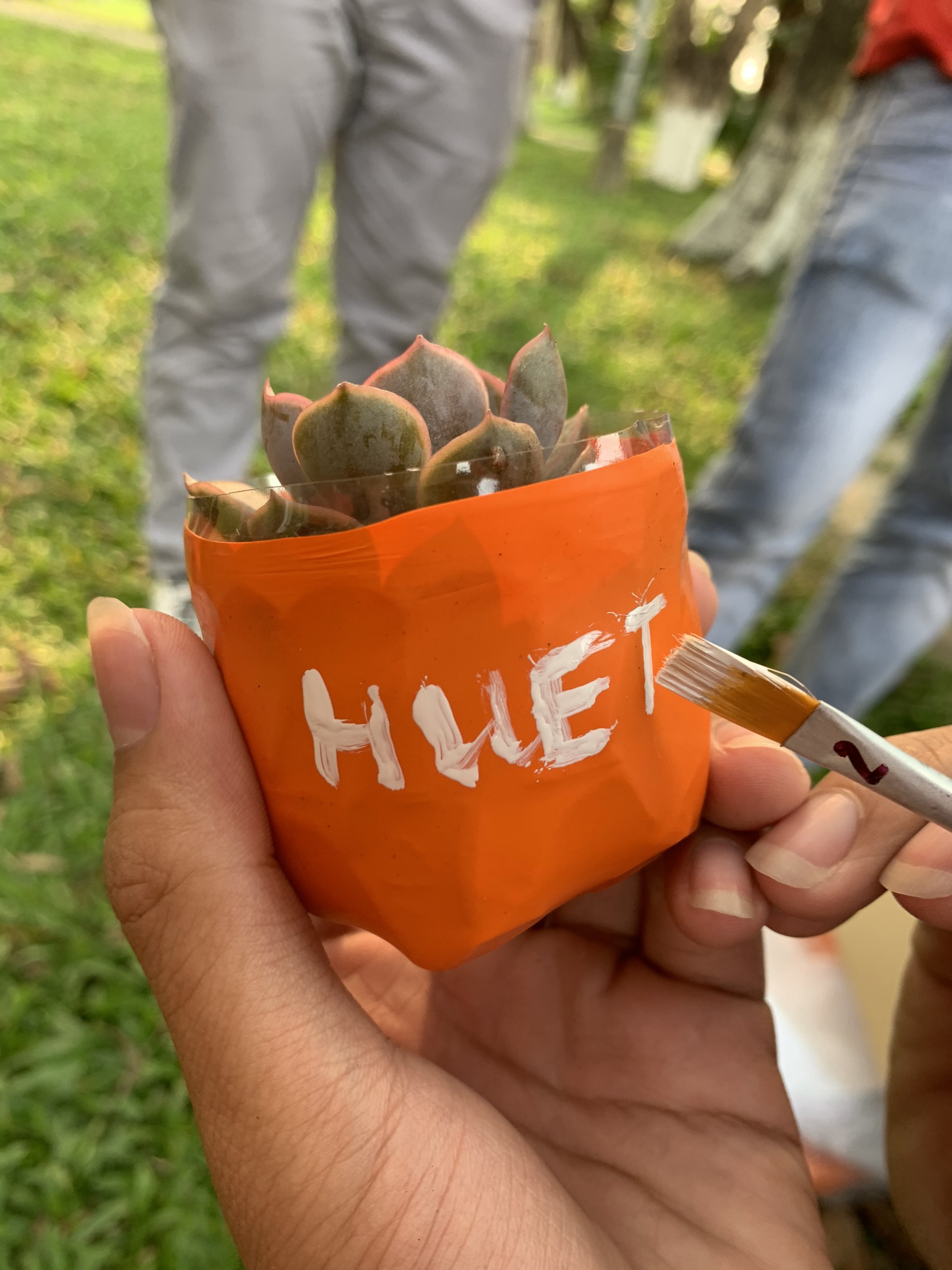 NGÀY HỘI SINH VIÊN HUET 2021